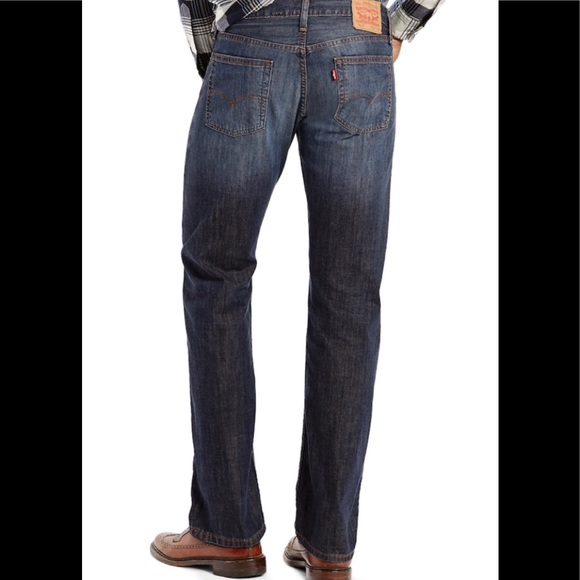 Men's Levi's® 514™ Straight Jeans 31/30 $59.50 - Picture 1 of 8
